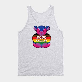 Beary Proud - Bi Tank Top